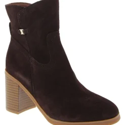 Olaal Embellished Ankle Boots