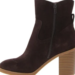 Olaal Embellished Ankle Boots