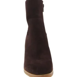 Olaal Embellished Ankle Boots