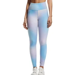 Ombre Athletic Tights