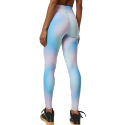 Ombre Athletic Tights