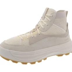 Ona 503 nit Mid Suede Outdoor Booties