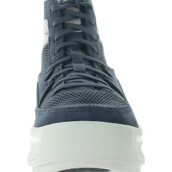 Ona 503 nit Mid Suede Outdoor Booties