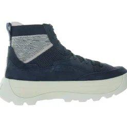 Ona 503 nit Mid Suede Outdoor Booties