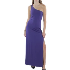 One Shoulder Party Bodycon Dress