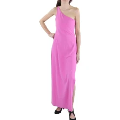 One Shoulder Party Bodycon Dress