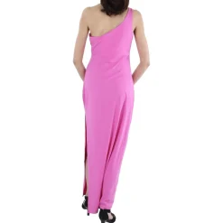 One Shoulder Party Bodycon Dress