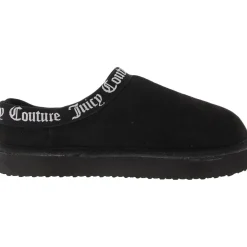 Oney Faux Suede Slip On Loafer Slippers