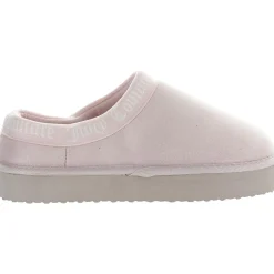 Oney Faux Suede Slip On Loafer Slippers