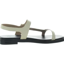 Ontario Faux Suede Chelsea Booties