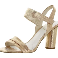 Osmina Slip-On Heels