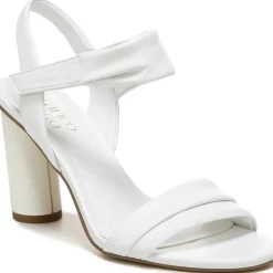 Osmina Slip-On Heels