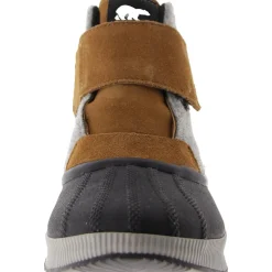 Out and About III Classic Strap WP Buckle Weather Ankle Boots