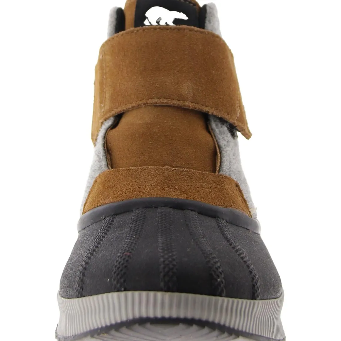 Out and About III Classic Strap WP Buckle Weather Ankle Boots