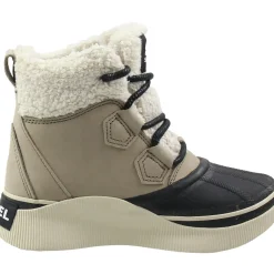 Out N About IV Chillz Faux Fur Lined Leather Winter & Snow Boots