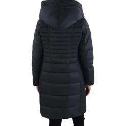 Oversized Outerwear Puffer Jacket