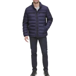 Packable Cold Weather Down Coat