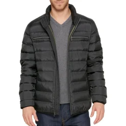 Packable Cold Weather Down Coat