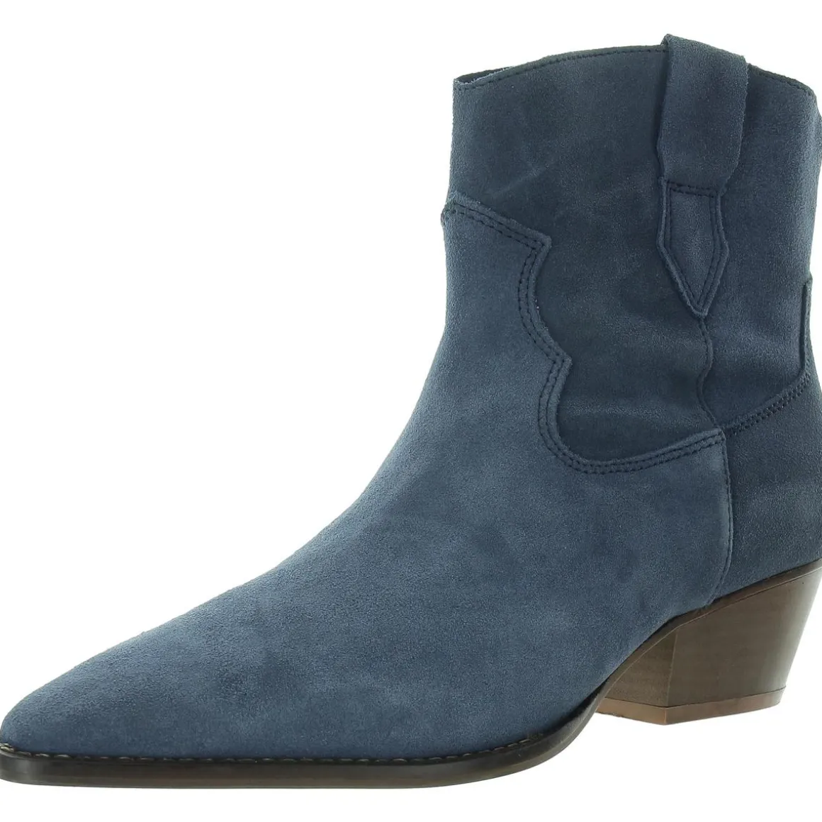 Padded Insole Shooties