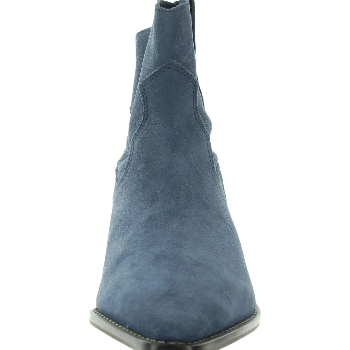 Padded Insole Shooties