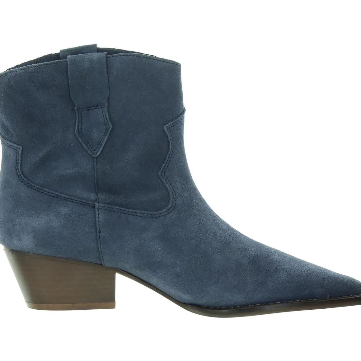 Padded Insole Shooties