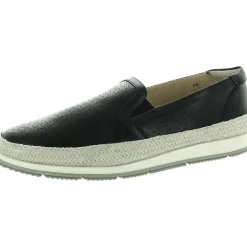 Padded Insole Slip On Slip-On Sneakers