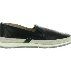 Padded Insole Slip On Slip-On Sneakers