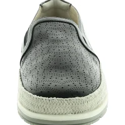Padded Insole Slip On Slip-On Sneakers