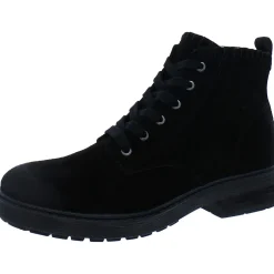 Paisley Comfort Insole Ankle Boots