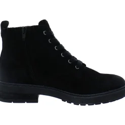 Paisley Comfort Insole Ankle Boots