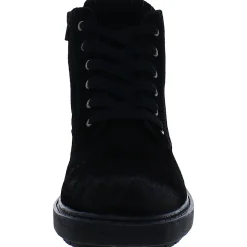 Paisley Comfort Insole Ankle Boots