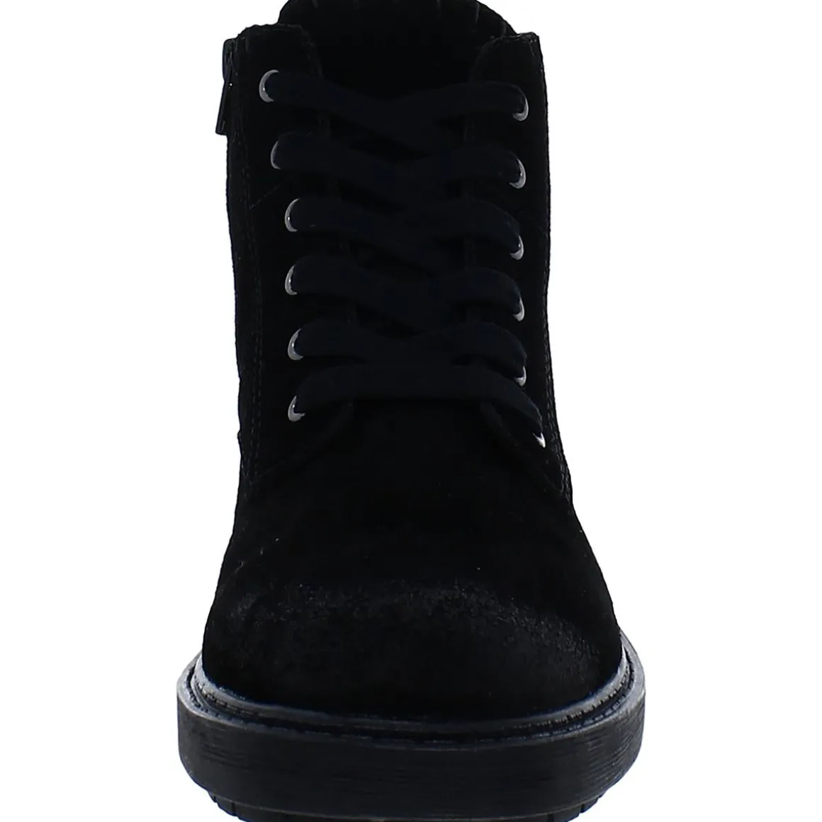 Paisley Comfort Insole Ankle Boots