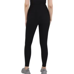 Panel Rayon Leggings