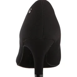 Parigi Comfort Insole Slip On Pumps