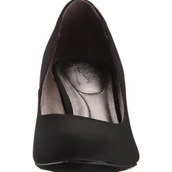 Parigi Comfort Insole Slip On Pumps