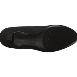Parigi Comfort Insole Slip On Pumps