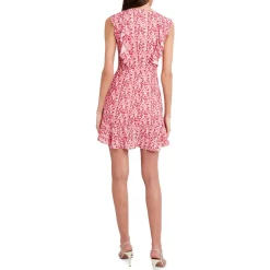 Party Mini Fit & Flare Dress