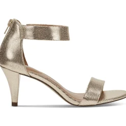 Paycee Dress Sandals