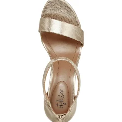 Paycee Dress Sandals