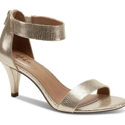 Paycee Dress Sandals