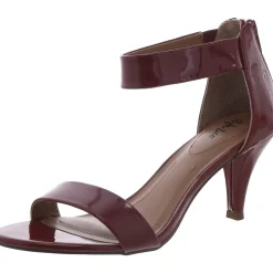 Paycee Dress Sandals