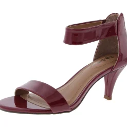 Paycee Dress Sandals