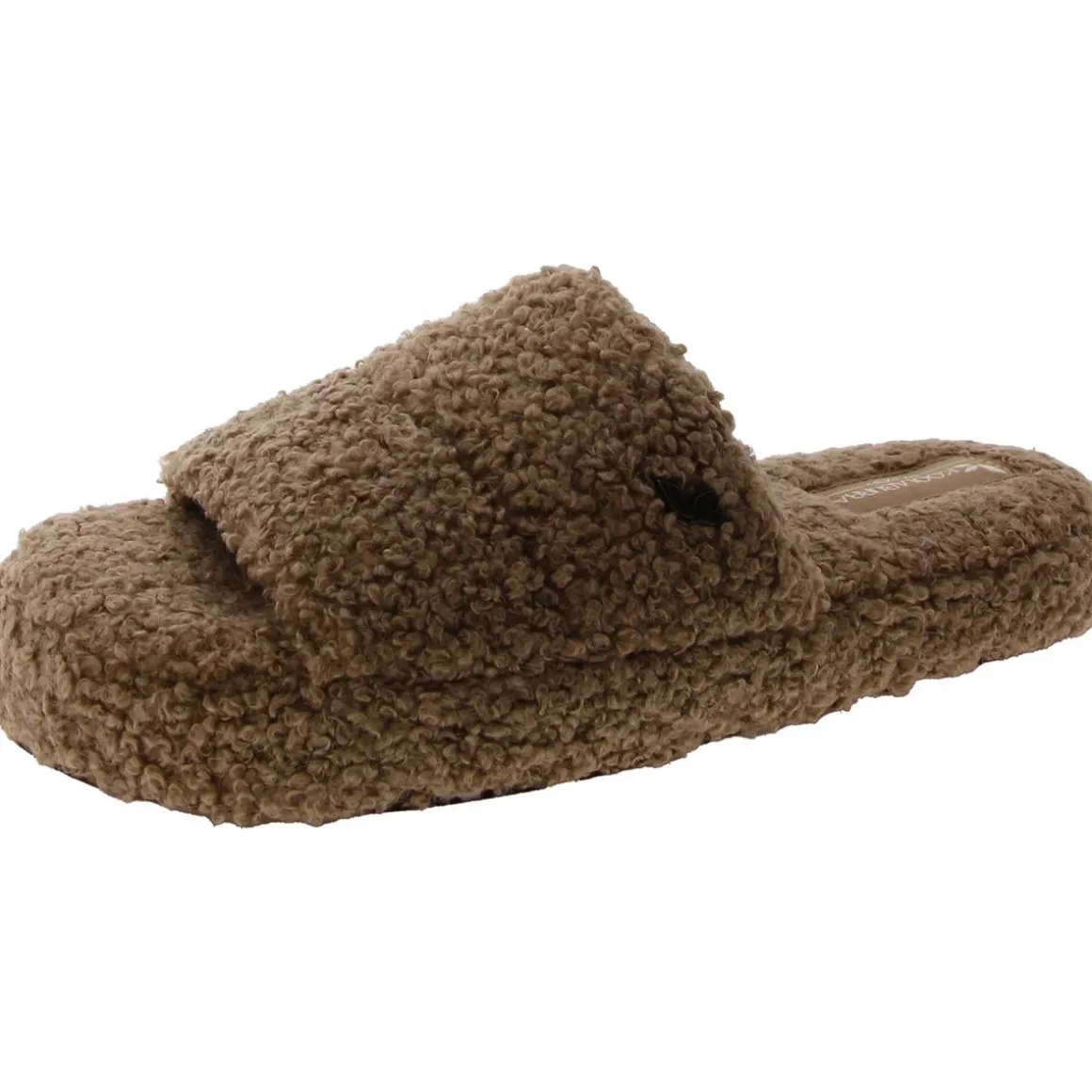 Peachee Cozy Comfy Slide Slippers