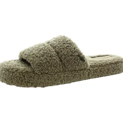 Peachee Cozy Comfy Slide Slippers
