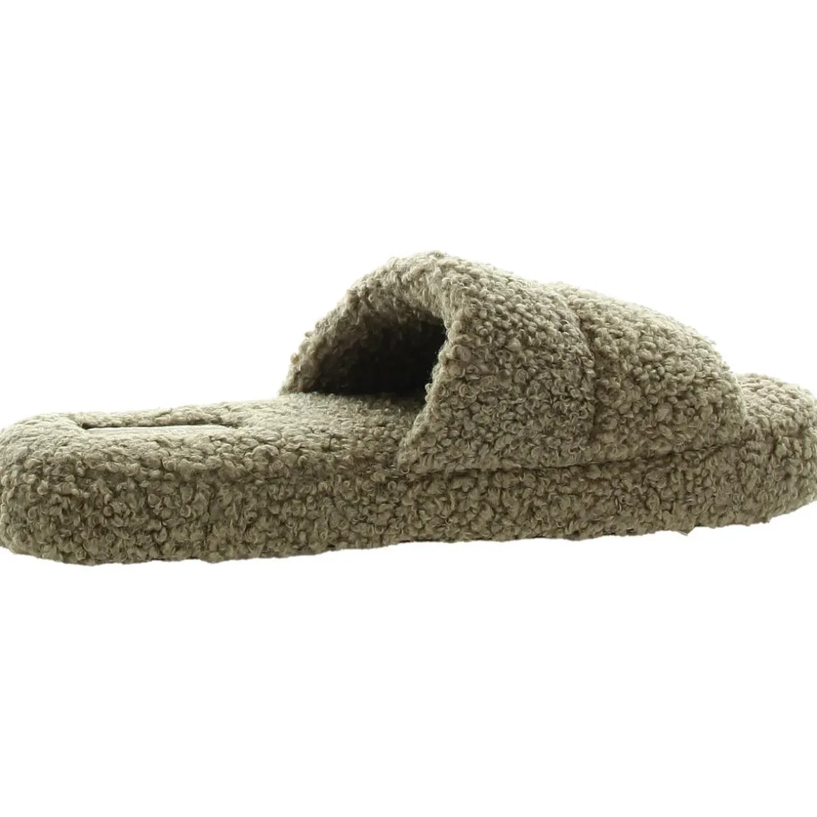 Peachee Cozy Comfy Slide Slippers