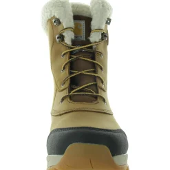 Pellston Waterproof Leather Winter & Snow Boots
