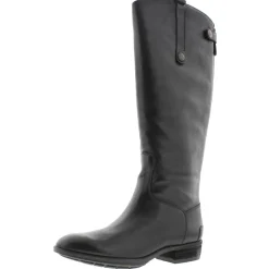 Penny2 Wide Calf Tall Riding Boots