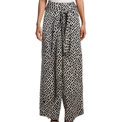 Petites Tie Waist Maxi Maxi Skirt