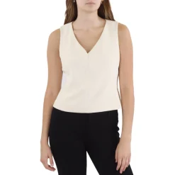 Petites Zipper Shell