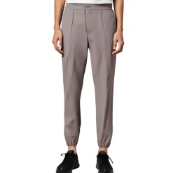 Pintuck Jogger Pants